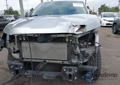 2021 Ford Ranger Lariat z USA, uszkodzony, nr VIN 1FTER4EH0MLD87591